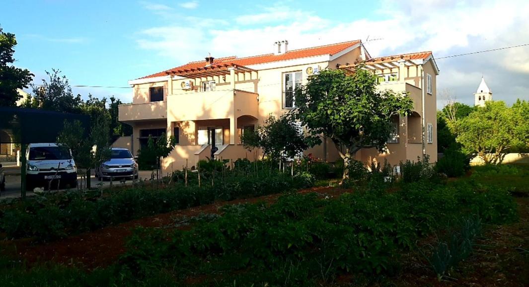 Apartments Ratka Zaton  Esterno foto